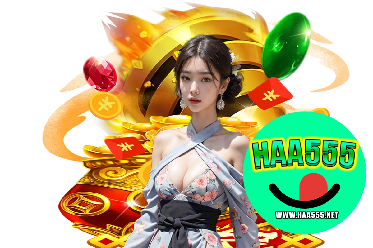 haa555 wallet
